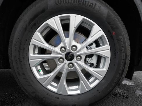 New 2026 Ford Escape Active w/ Tech Pack #1 image 21