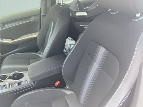 Used 2024 Honda Civic Sport image 16