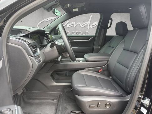Used 2026 GMC Acadia Elevation w/ Black Edition FWD image 19