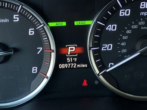 Used 2019 Acura MDX FWD w/ Technology Package image 19