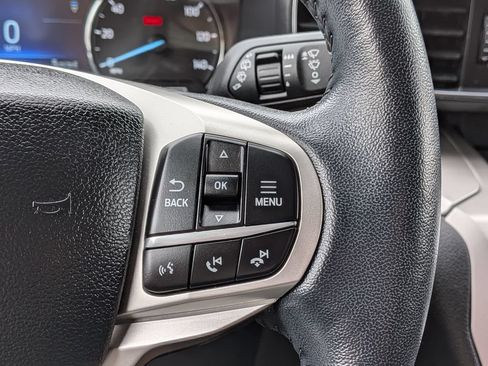 Used 2023 Ford Explorer XLT w/ Equipment Group 202A AWD/4WD image 24
