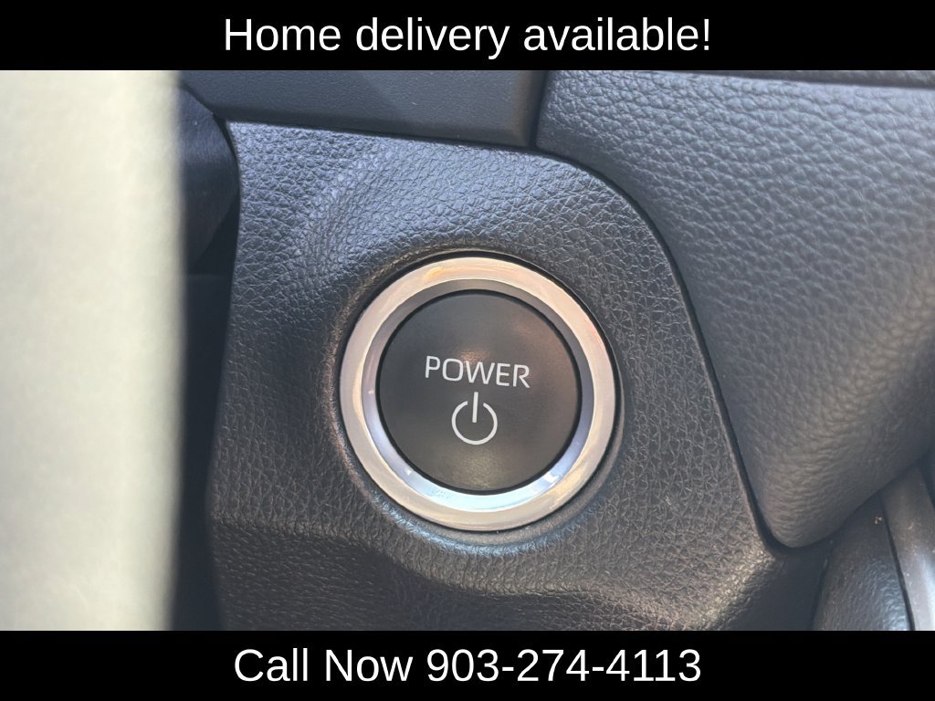 Used 2024 Toyota RAV4 XSE AWD/4WD image 25