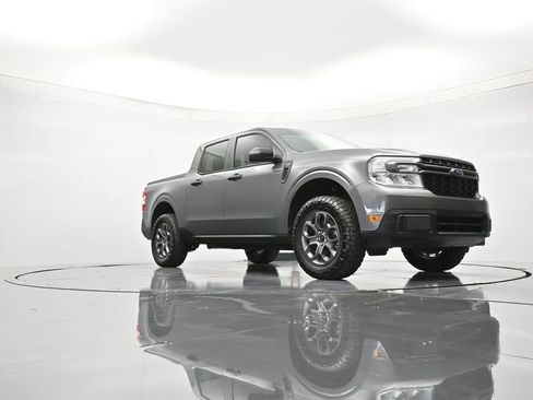 Used 2023 Ford Maverick XLT image 38