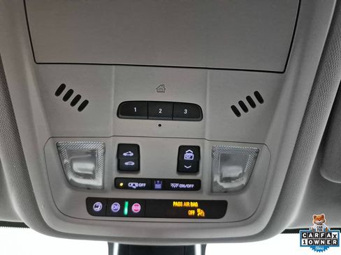 Used 2024 Chevrolet Blazer LT w/ Sound & Technology Package FWD image 23