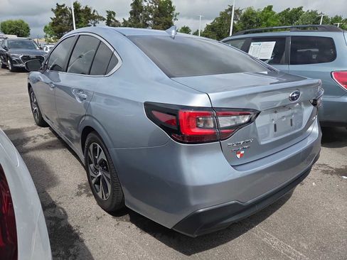 Used 2020 Subaru Legacy Premium AWD/4WD image 6