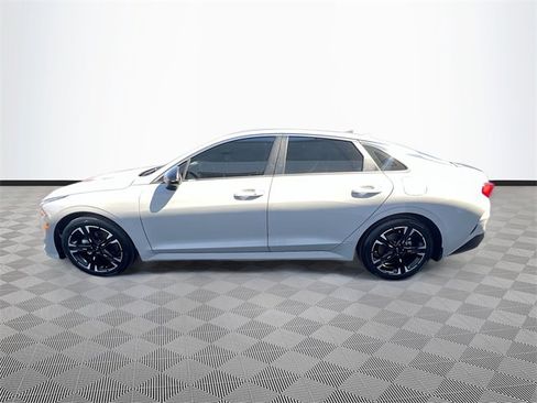 Used 2023 Kia K5 GT-Line w/ GT-Line Premium Package image 4