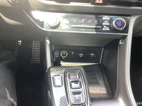 Used 2022 Hyundai Sonata N Line FWD image 24