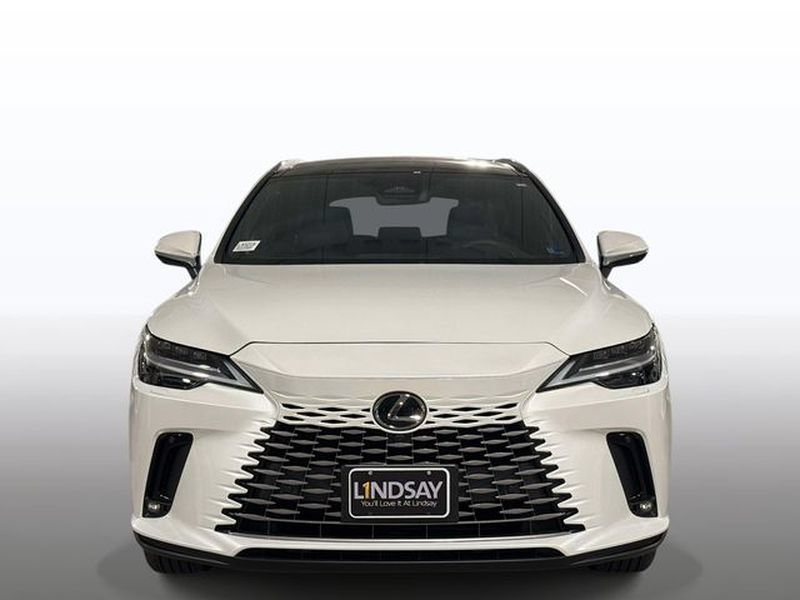 New 2026 Lexus RX 350 AWD w/ Convenience Package image 7