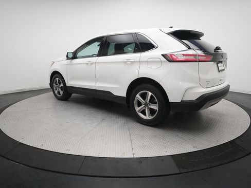 Used 2024 Ford Edge SEL w/ Convenience Package AWD/4WD image 35