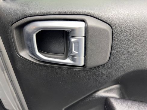 Used 2020 Jeep Wrangler Unlimited Rubicon w/ LED Lighting Group image 41