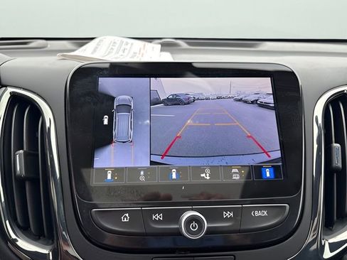 Used 2024 Chevrolet Equinox Premier AWD/4WD image 19