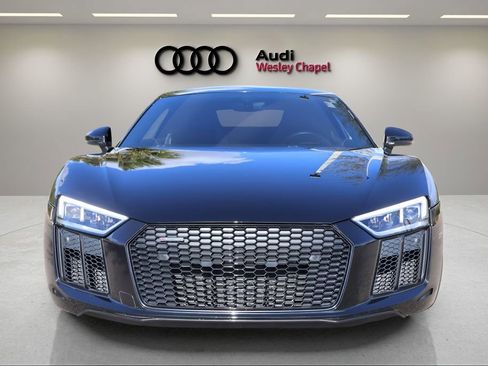 Used 2018 Audi R8 V10 image 8