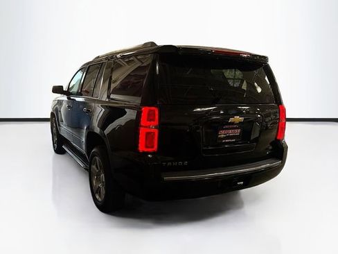 Used 2018 Chevrolet Tahoe Premier AWD/4WD image 8