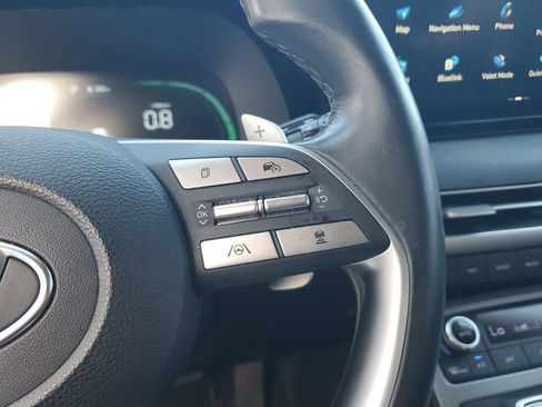 Used 2023 Hyundai Palisade XRT AWD/4WD image 26