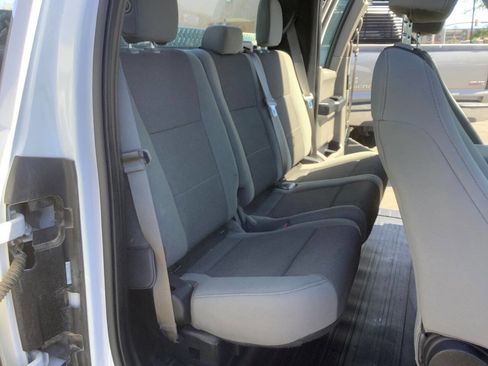 Used 2015 Ford F150 XL w/ XL Power Equipment Group AWD/4WD image 39