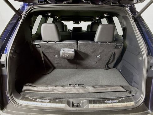 Used 2025 Lexus TX 350 AWD w/ Convenience Package image 26