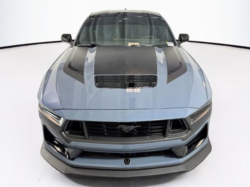 Used 2024 Ford Mustang Dark Horse image 2