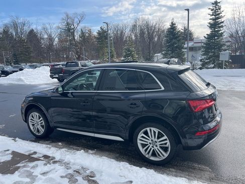 Used 2019 Audi Q5 2.0T Premium Plus w/ Premium Plus Package image 42