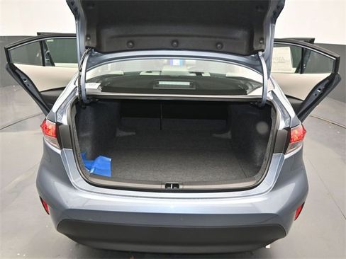 New 2026 Toyota Corolla LE image 12