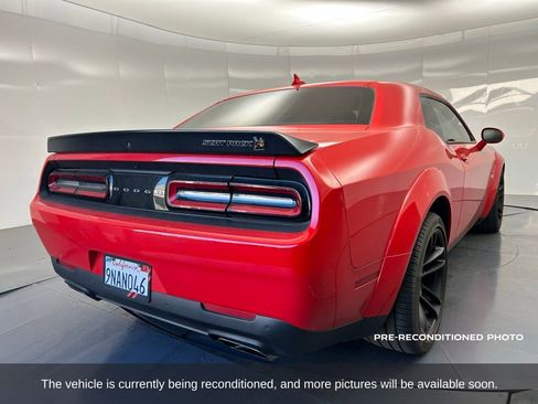 Used 2023 Dodge Challenger R/T Scat Pack image 6