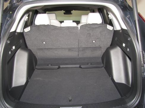 Certified 2025 Honda CR-V EX-L image 17