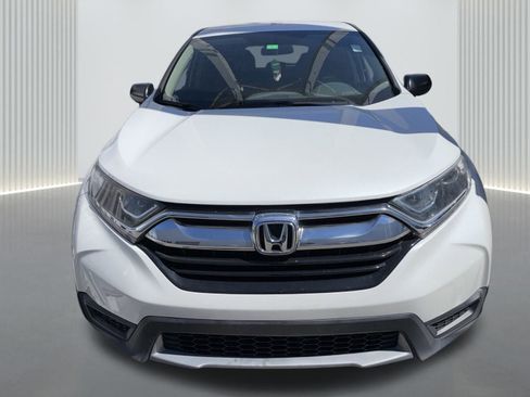 Used 2019 Honda CR-V LX image 10