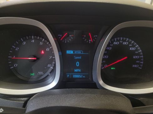 Used 2014 Chevrolet Equinox LS AWD/4WD image 23