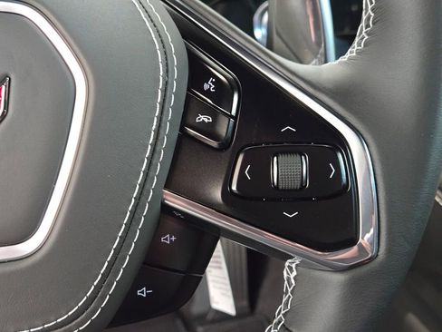 New 2025 Chevrolet Corvette Z06 image 11