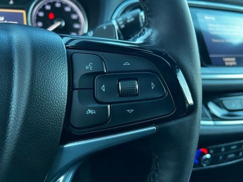 Used 2023 Buick Enclave Essence w/ Experience Buick Package image 19