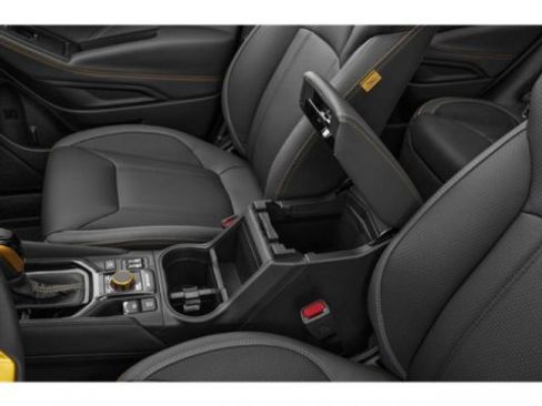 Certified 2023 Subaru Forester Wilderness AWD/4WD image 17