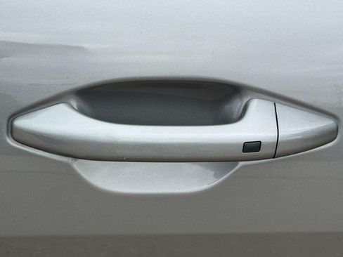 Used 2025 Kia K4 FWD image 52