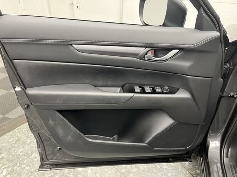 New 2025 MAZDA CX-5 AWD 2.5 S w/ Preferred Package image 7