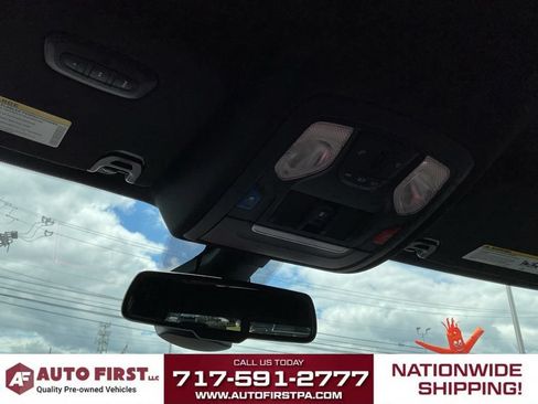 Used 2019 RAM 1500 Rebel w/ Level 2 Equipment Group AWD/4WD image 31