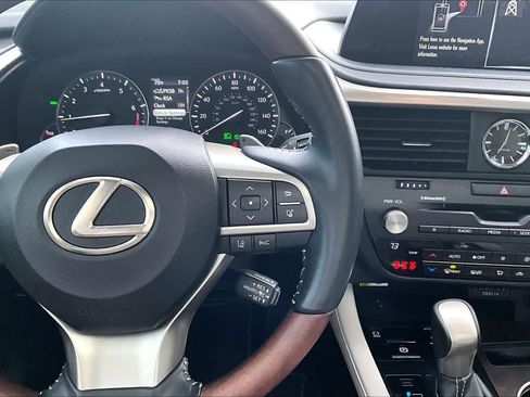 Used 2021 Lexus RX 350 AWD w/ Premium Package image 26