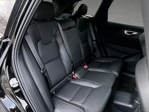 New 2026 Volvo XC60 T8 Ultra w/ Protection Package Premier image 10