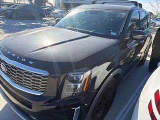 Used 2020 Kia Telluride SX w/ SX Prestige Package video 1