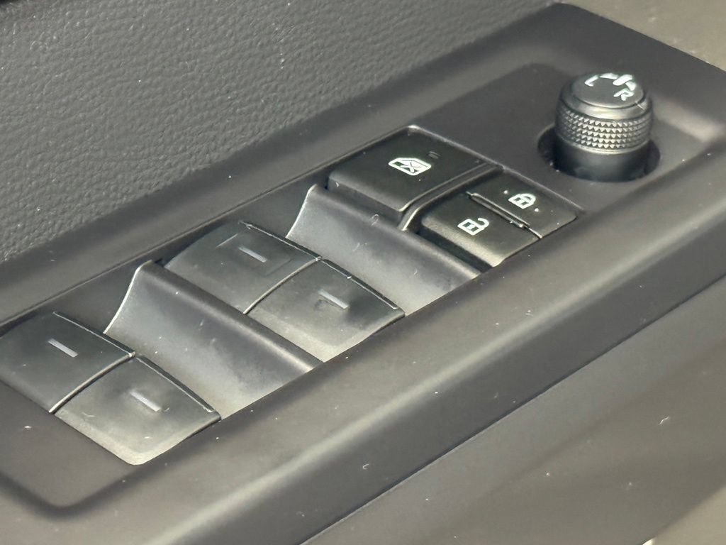 Used 2024 Toyota Tundra SR5 w/ SR5 Convenience Package AWD/4WD image 12