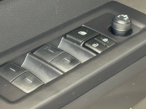 Used 2024 Toyota Tundra SR5 w/ SR5 Convenience Package AWD/4WD image 12