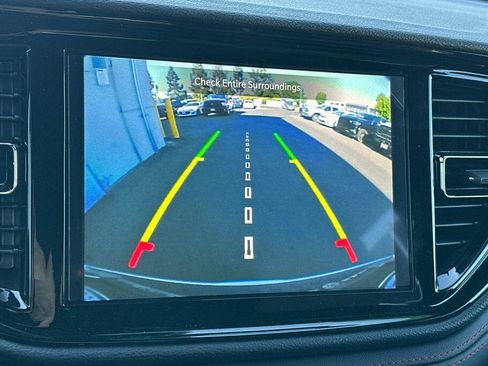 New 2026 Dodge Durango GT image 18