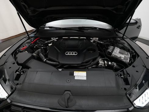 Used 2024 Audi A7 3.0T Premium Plus image 33