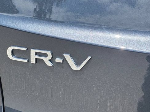 Certified 2026 Honda CR-V EX-L image 27