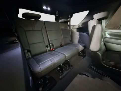 Used 2023 Chevrolet Tahoe RST w/ Luxury Package AWD/4WD image 45