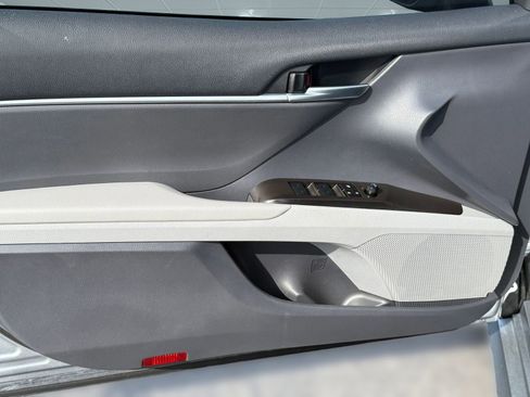 Certified 2024 Toyota Camry LE image 12