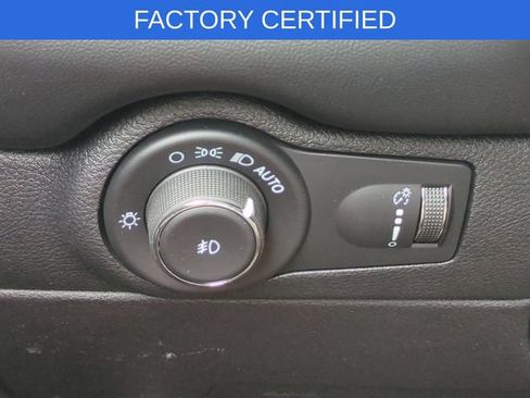 Used 2021 Dodge Durango R/T w/ Blacktop Package RWD image 19