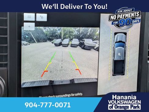 Used 2022 Ford F150 King Ranch w/ Equipment Group 601A High AWD/4WD image 24