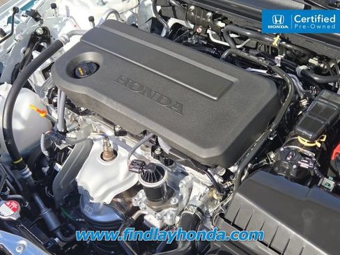 Certified 2026 Honda Civic LX image 24