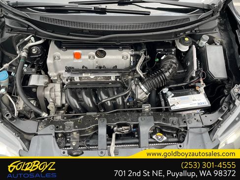 Used 2015 Honda Civic Si image 10