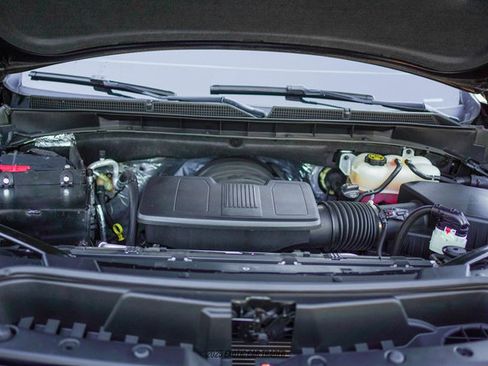 Used 2023 Cadillac Escalade ESV Sport Platinum image 17