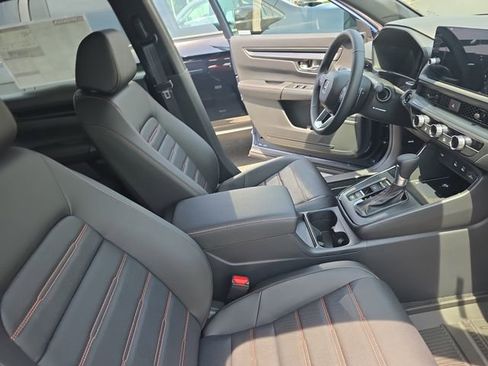 New 2026 Honda CR-V Sport-L image 10