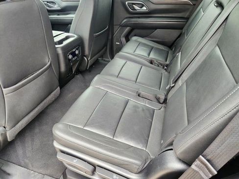 Used 2023 Chevrolet Tahoe LT w/ Luxury Package image 31